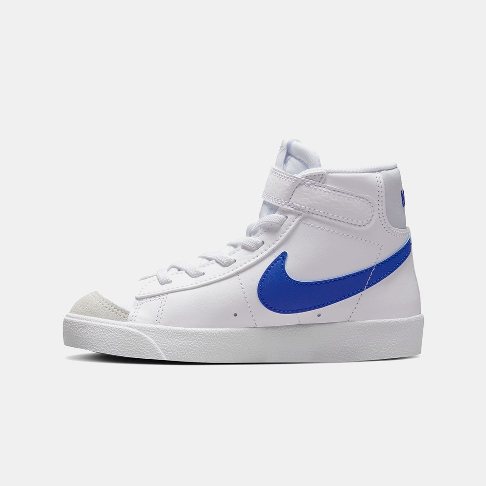 Nike Blazer Mid Vintage '77 Kids' Shoes