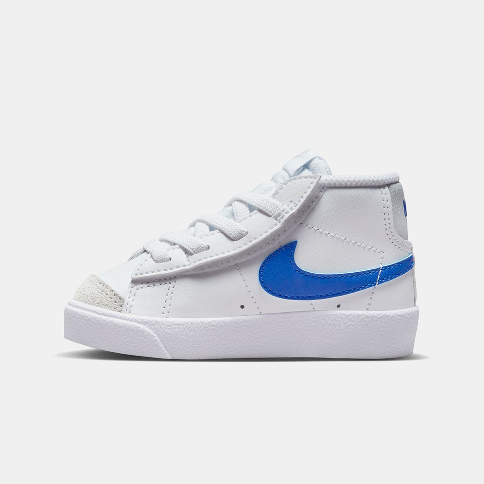 Nike Blazer Mid '77 Βρεφικά Παπούτσια