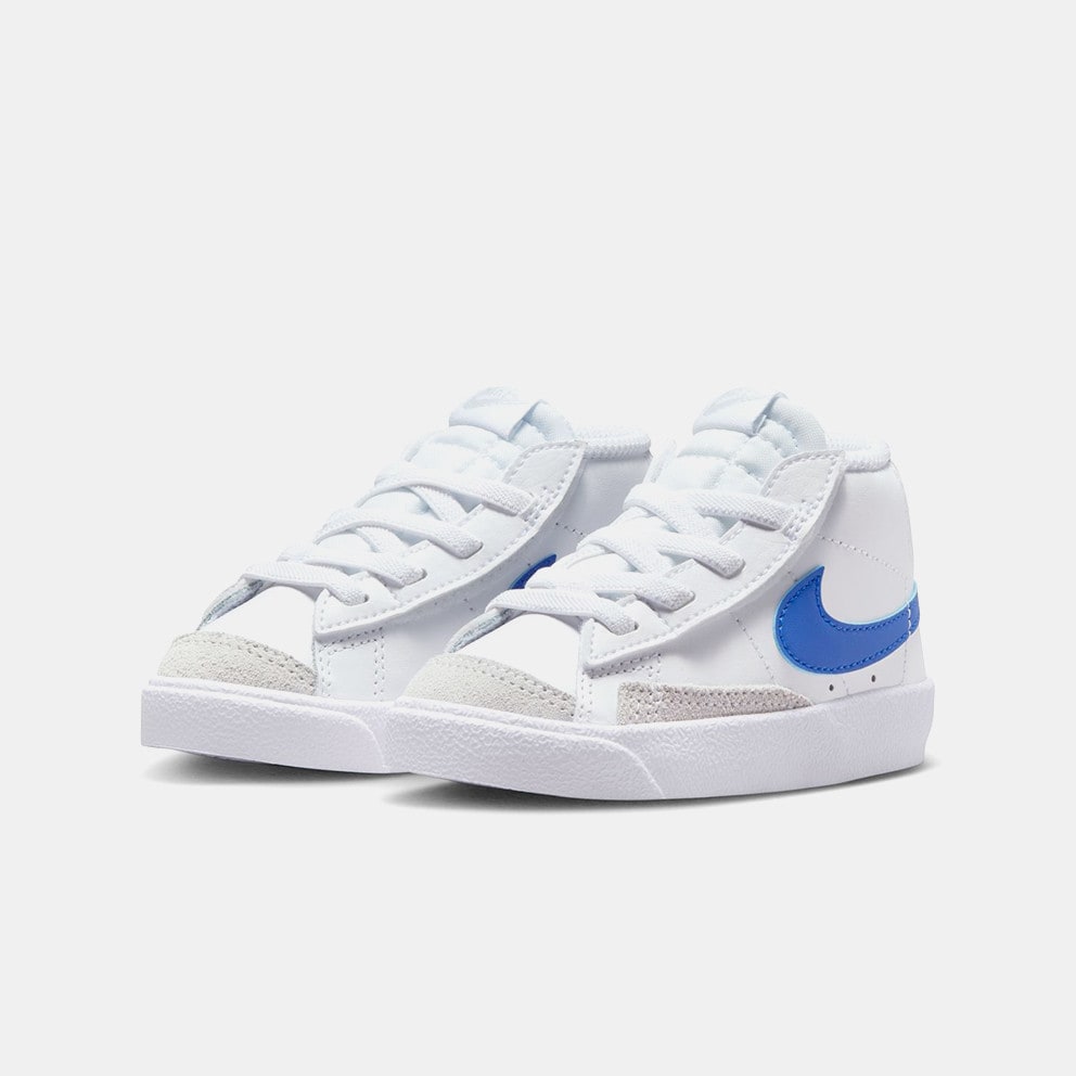 Nike Blazer Mid '77 Βρεφικά Παπούτσια