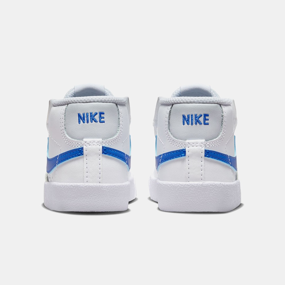 Nike Blazer Mid '77 Βρεφικά Παπούτσια