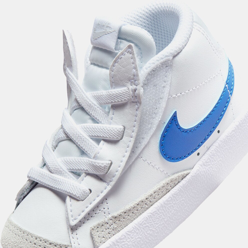 Nike Blazer Mid '77 Βρεφικά Παπούτσια