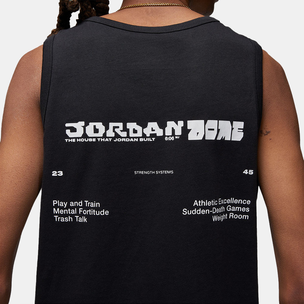 Jordan Men's Tank Top