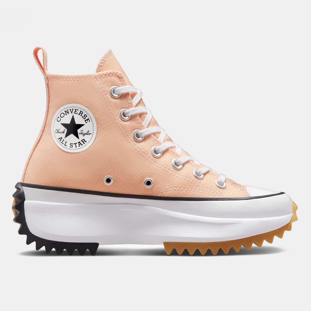 Converse Run Star Hike Women's Boots