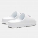 Lacoste Sport Croco 2.0 V2 Γυναικεία Slides