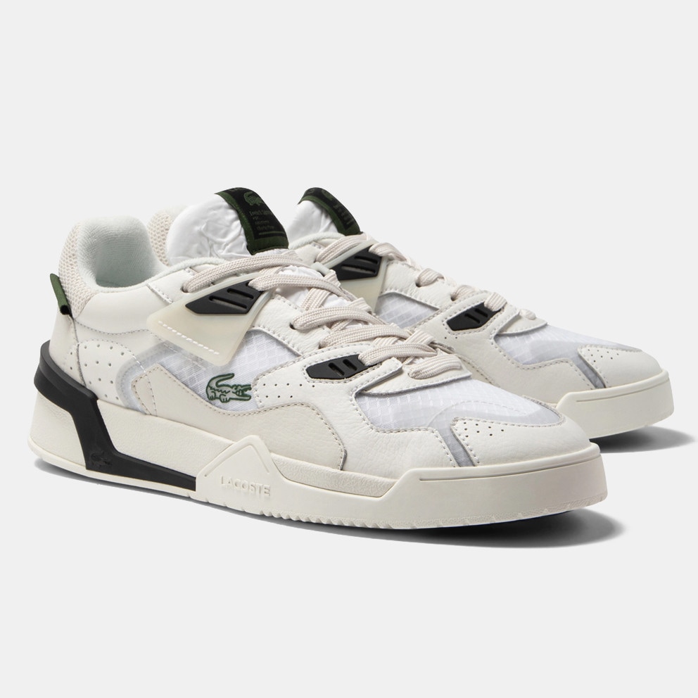 Lacoste LT 125 Ανδρικά Παπούτσια