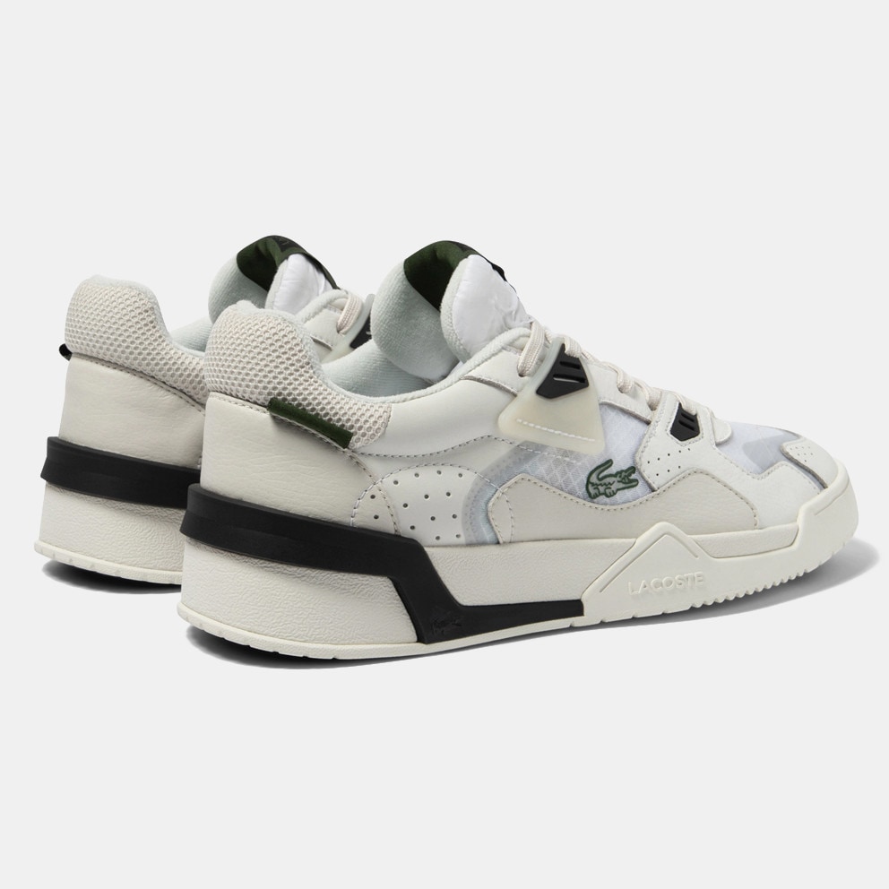Lacoste LT 125 Ανδρικά Παπούτσια