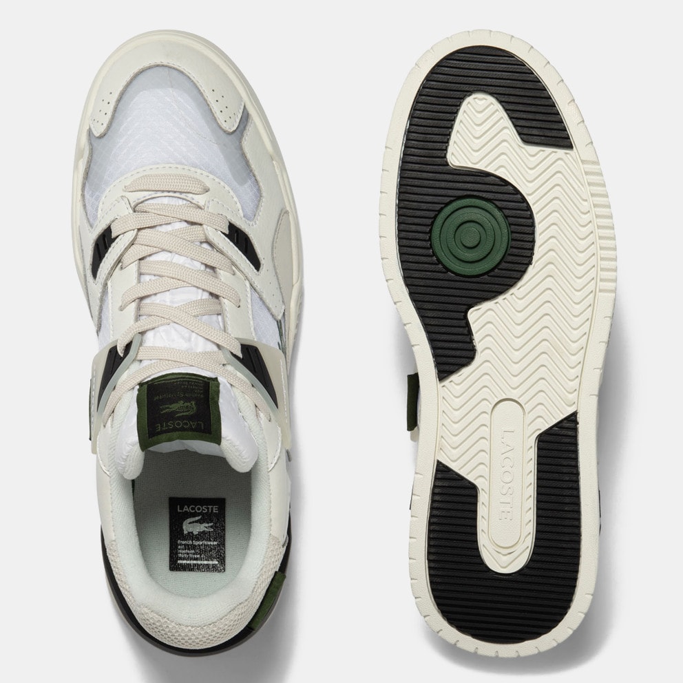 Lacoste LT 125 Ανδρικά Παπούτσια