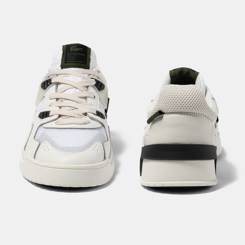 Lacoste LT 125 Ανδρικά Παπούτσια