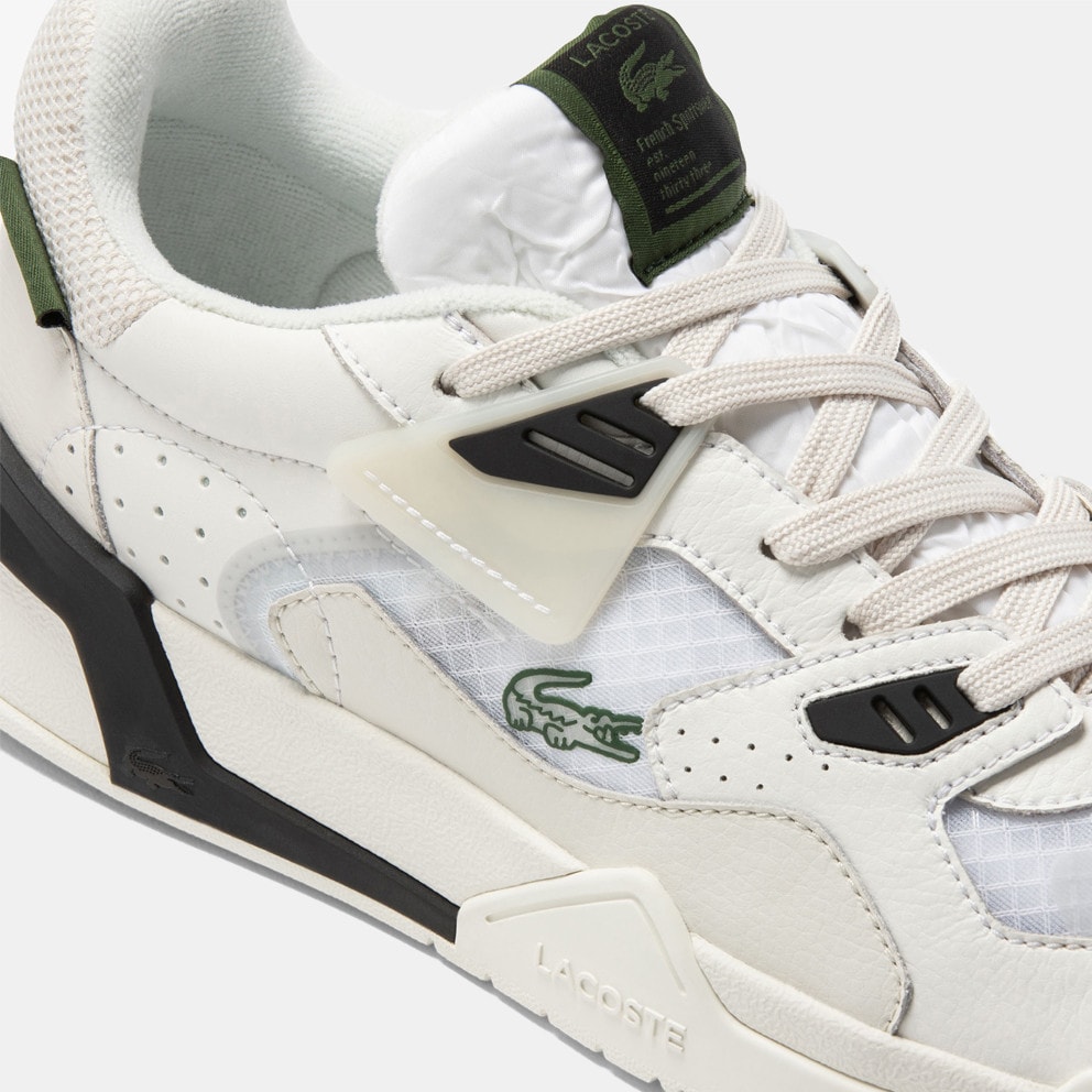 Lacoste LT 125 Ανδρικά Παπούτσια