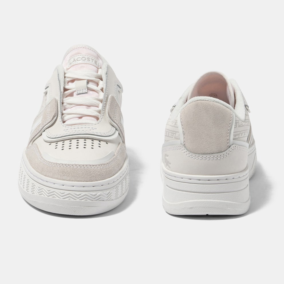 Lacoste Lace Shoe Crafted