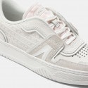 Lacoste Lace Shoe Crafted