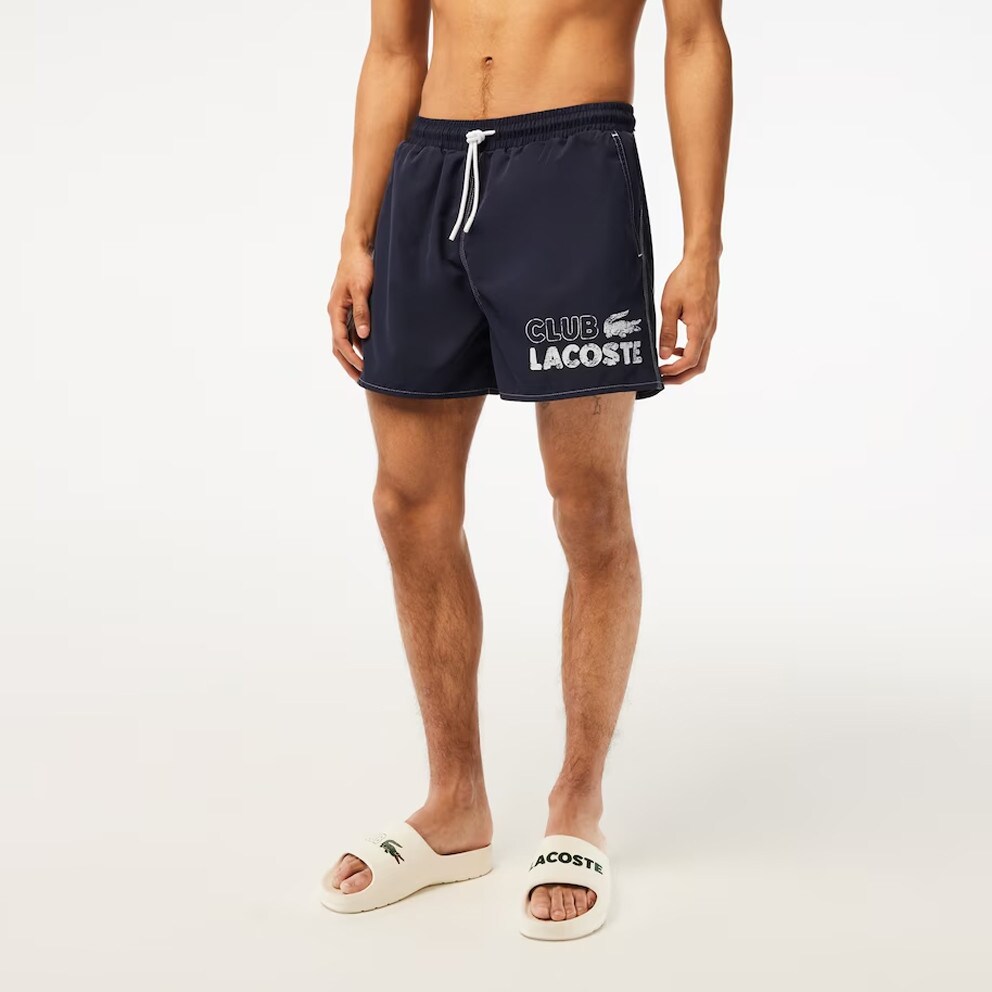 Lacoste Men's Swimshorts