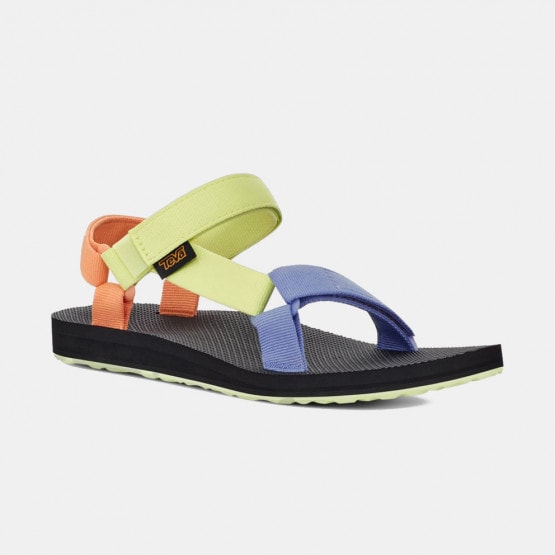 Teva Original Universal Women's Sandals Multicolor 1003987-WDM