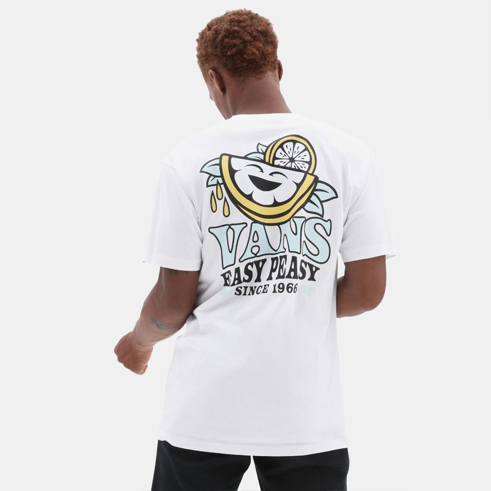 Vans Easy Peasy Ανδρικό T-shirt