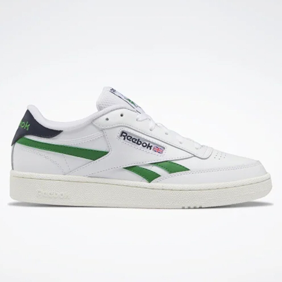 Reebok Classics Club C Revenge Ανδρικά Παπούτσια