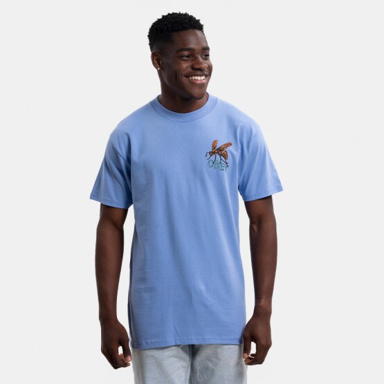 Obey Honey Bee Classic Men's T-Shirt