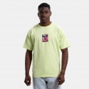 Obey Icon Of Heavyweight Men's T-Shirt