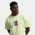 Obey Icon Of Heavyweight Men's T-Shirt