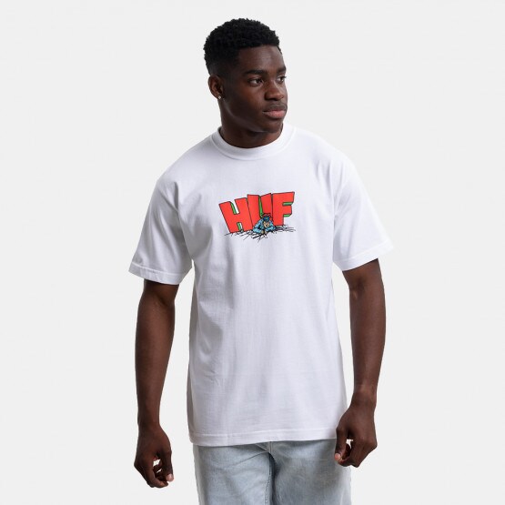 Huf The Drop Men's T-Shirt