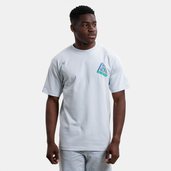 Huf Based Men's T-Shirt