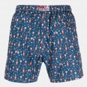 MC2 Double Spritz Ultralight Swim Shorts