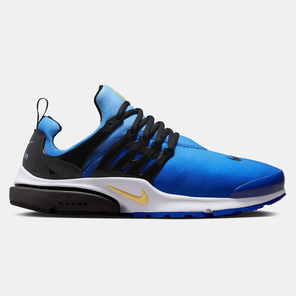 Nike Air Presto Ανδρικά Παπούτσια (9000130390_65517) ΜΠΛΕ