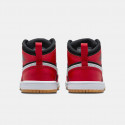 Jordan Air 1 Mid Se "Christmas" Βρεφικά Μποτάκια