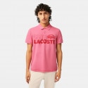 Lacoste New Ανδρικό Polo T-shirt