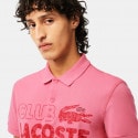 Lacoste New Ανδρικό Polo T-shirt