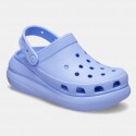 Crocs Classic Crush Γυναικεία Σανδάλια