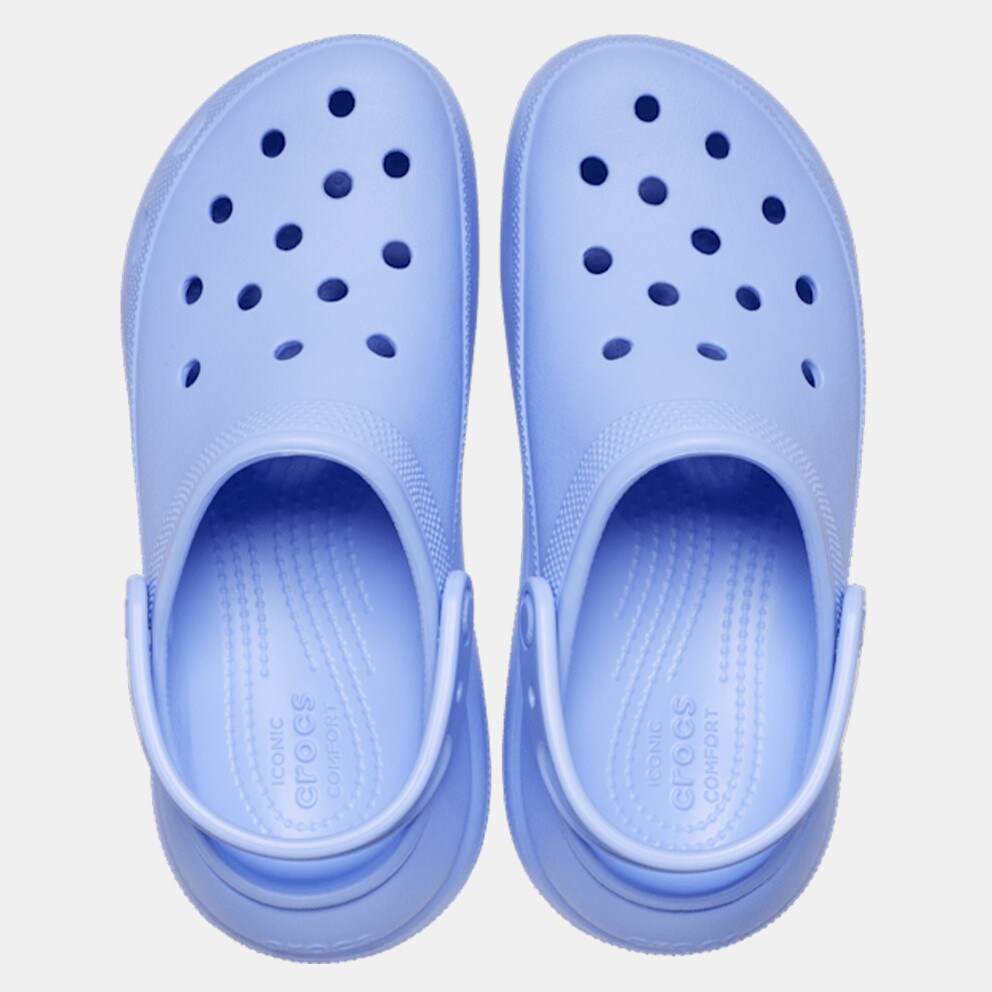 Crocs Classic Crush Γυναικεία Σανδάλια