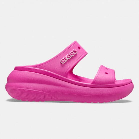 Crocs Classic Crush Γυναικείες Slides