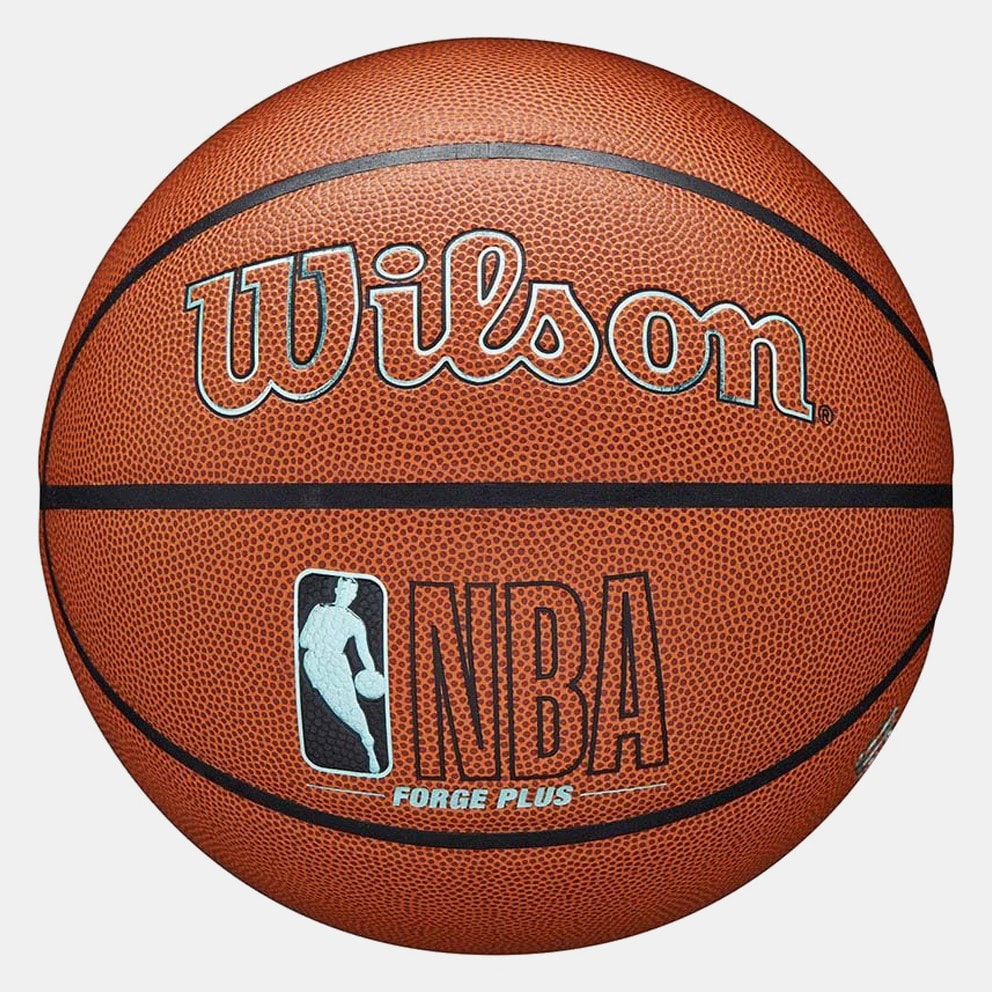 Wilson Nba Forge Plus Eco Bskt 6