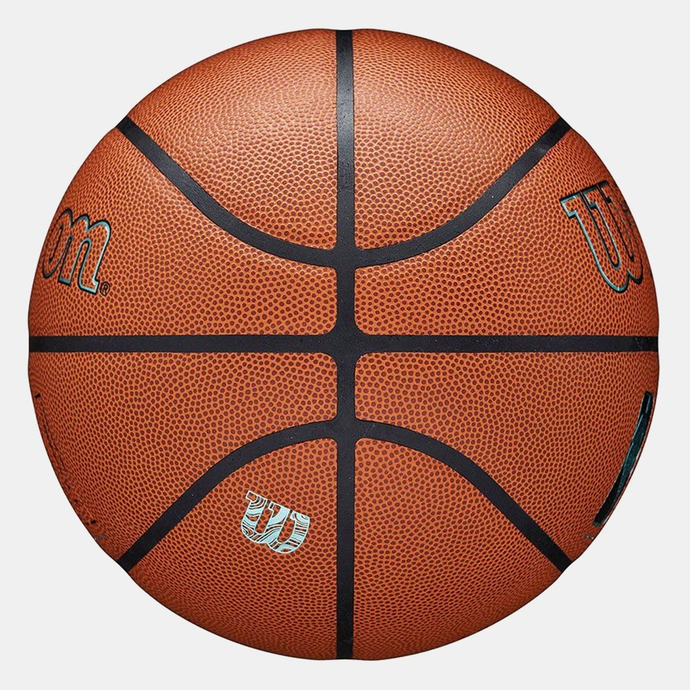 Wilson Nba Forge Plus Eco Bskt 6