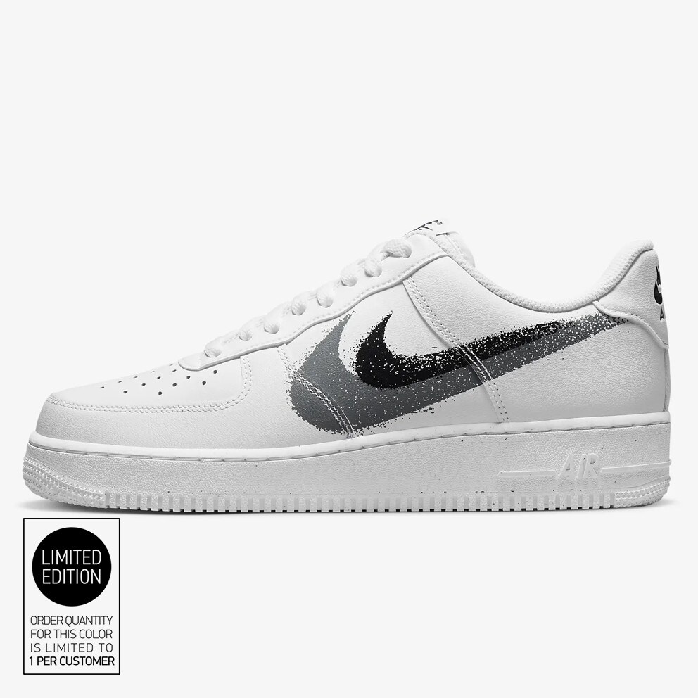 Nike Air Force 1 '07 Unisex Shoes