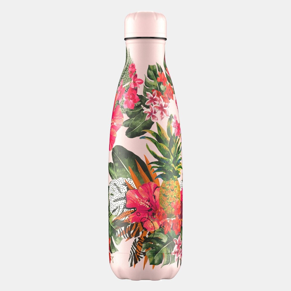 Chilly's Tropical | Hidden Toucan Bottle 500Ml