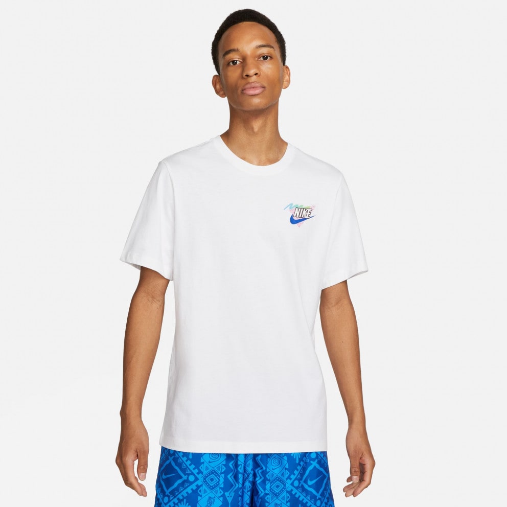 Nike Sportswear Ανδρικό T-Shirt