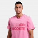 Lacoste Ανδρικό T-shirt