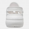 Crocs Classic Crush Unisex Σανδάλια