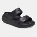 Crocs Classic Crush Unisex Slides