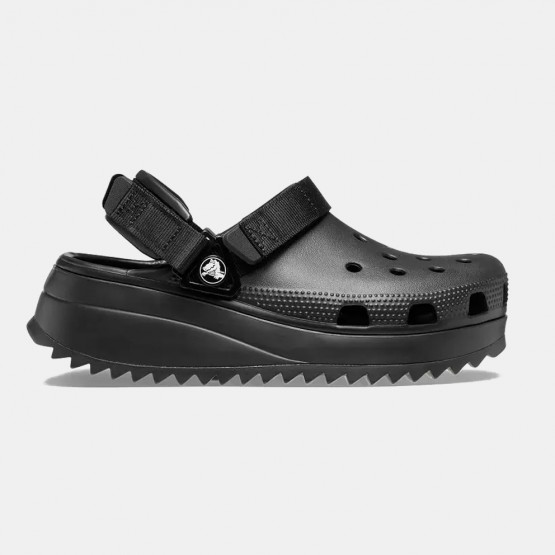 Crocs Classic Hiker Clog Unisex Sandals