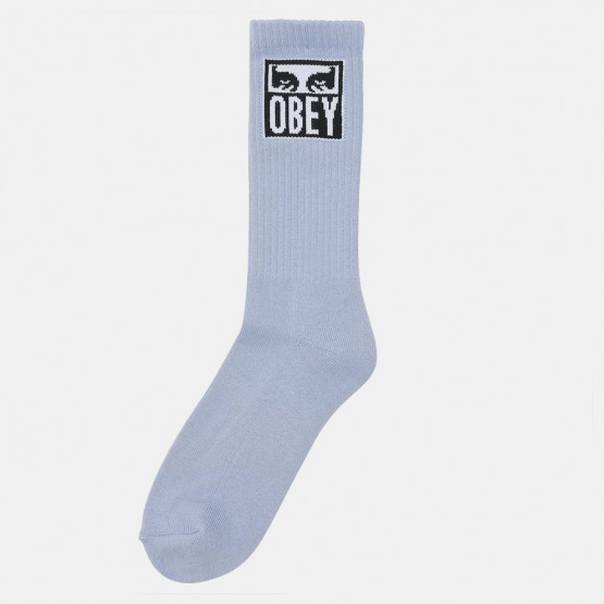 Obey Eyes Icon Ανδρικές Κάλτσες