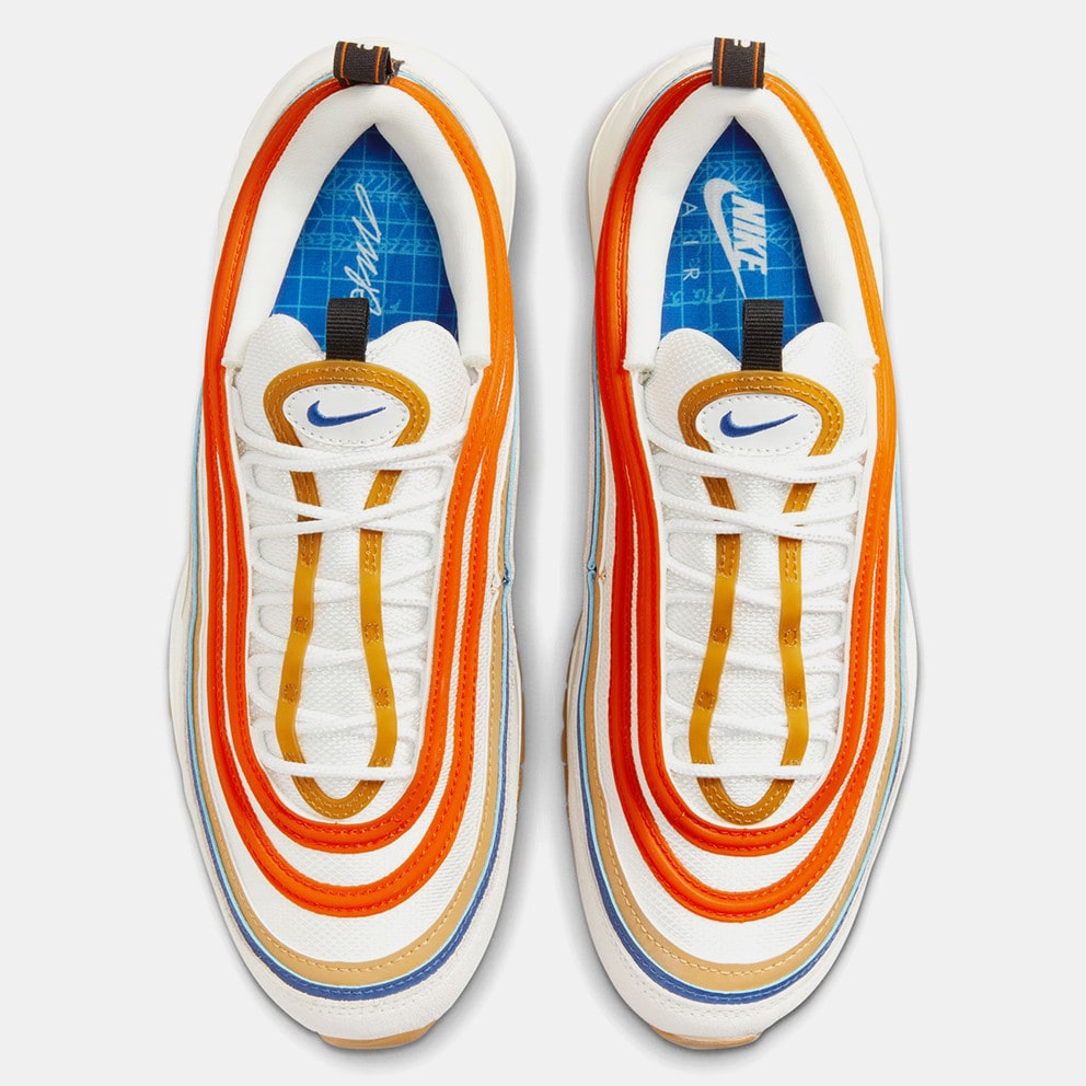 Nike Air Max 97 Ανδρικά Παπούτσια