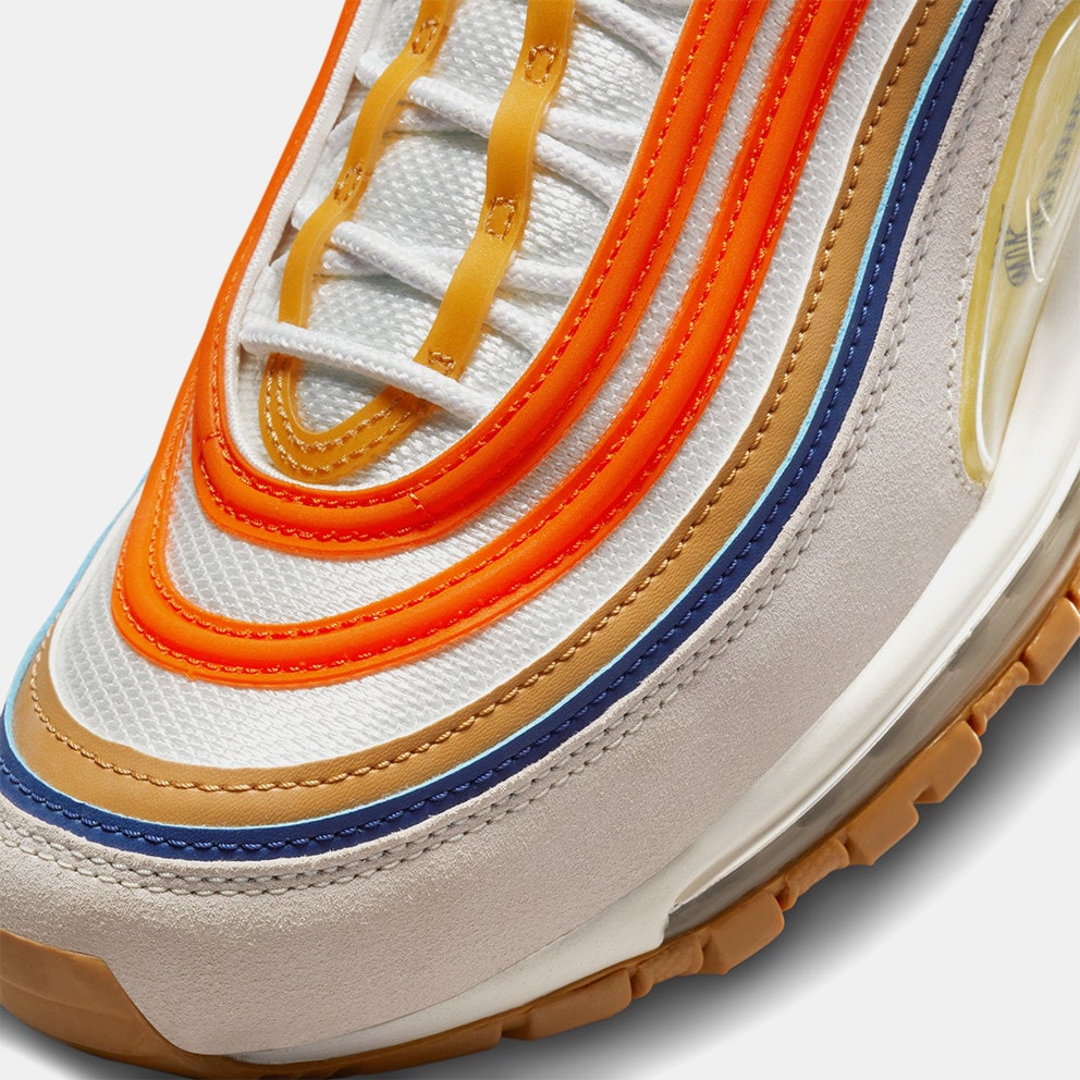 Nike Air Max 97 Ανδρικά Παπούτσια