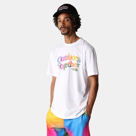 The North Face Pride T-shirt