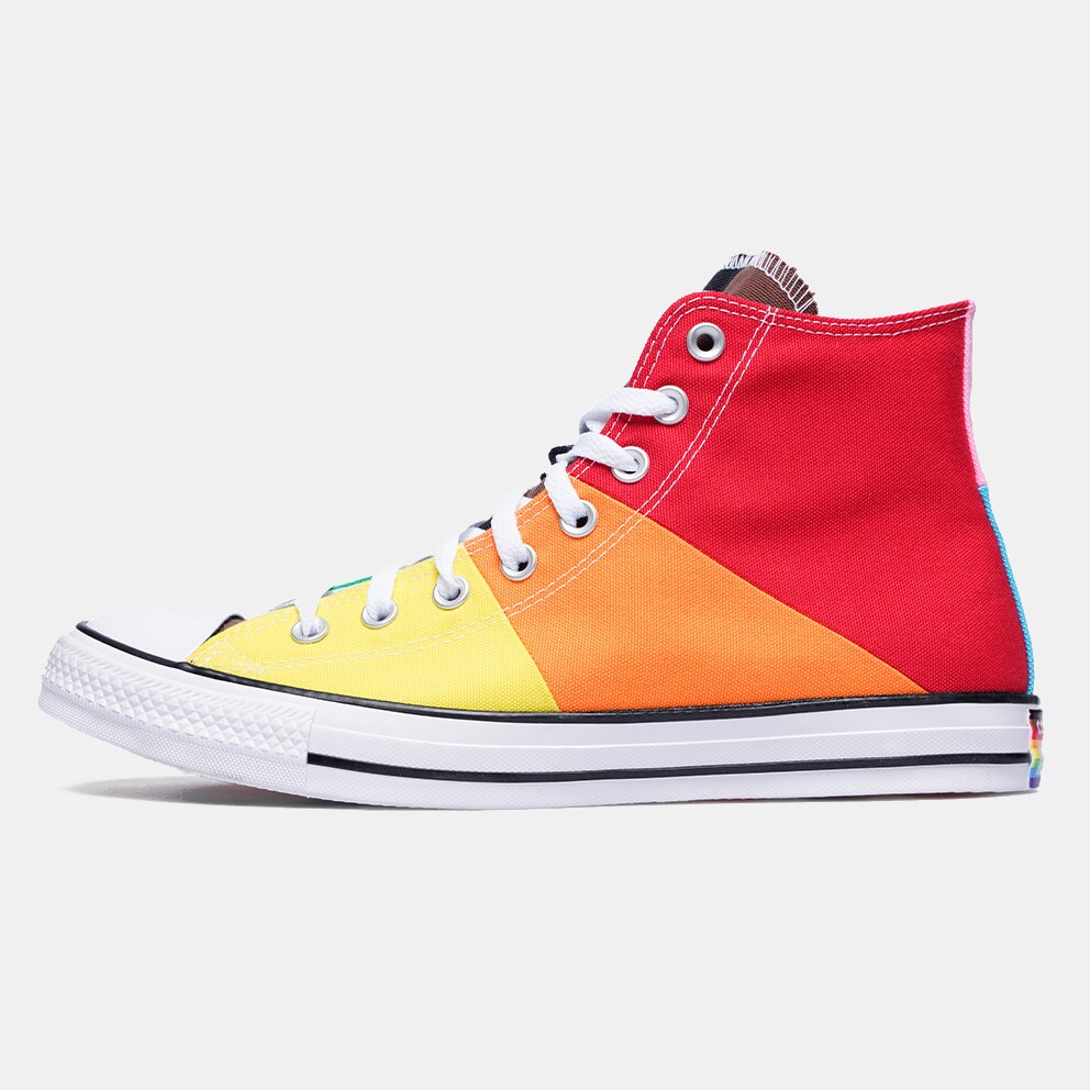 Converse Chuck Taylor All Star Ανδρικά Μποτάκια