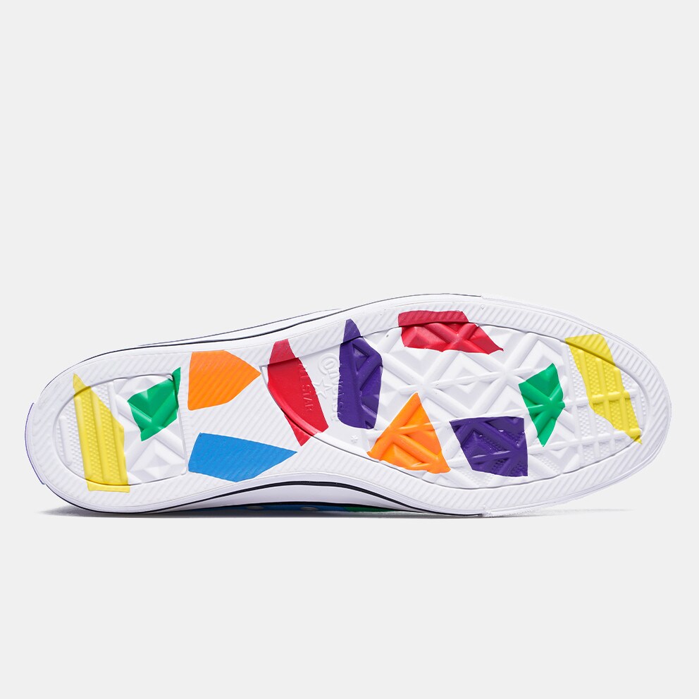Converse Chuck Taylor All Star Ανδρικά Μποτάκια