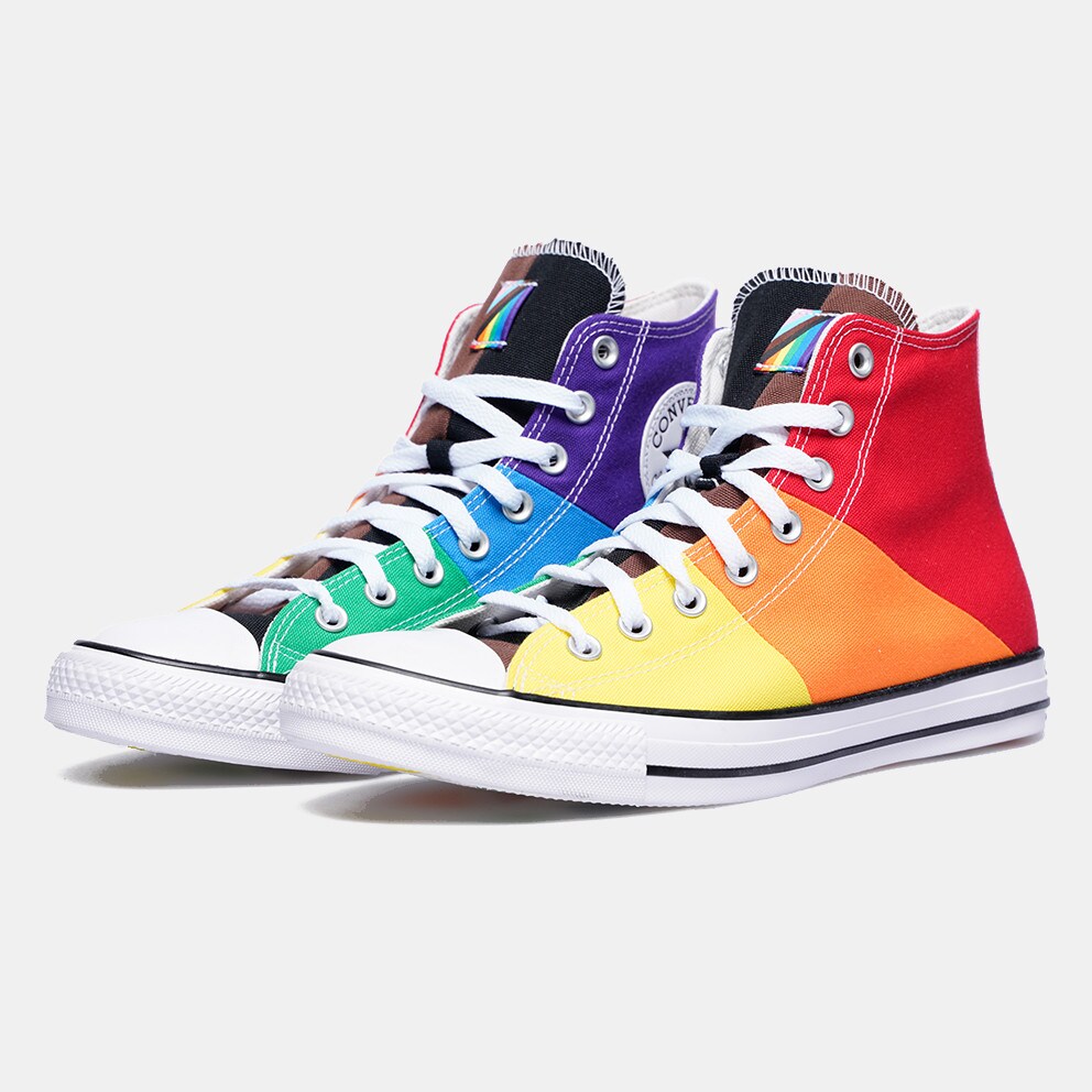 Converse Chuck Taylor All Star Ανδρικά Μποτάκια