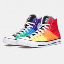 Converse Chuck Taylor All Star Ανδρικά Μποτάκια