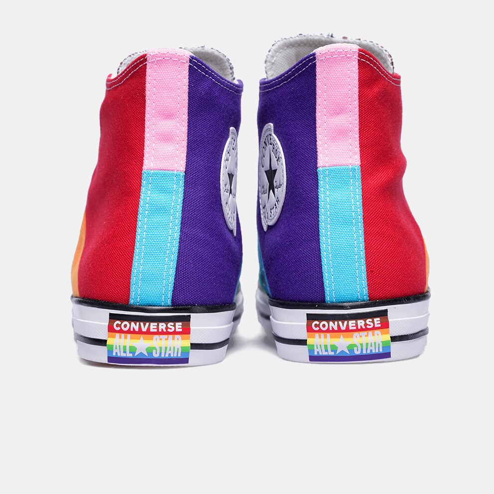 Converse Chuck Taylor All Star Ανδρικά Μποτάκια